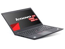 LENOVO  ThinkPad T490  Intel(R) Core(TM) i5-8365U CPU @ 1.60GHz  16GB  256GB  NVMe  14"